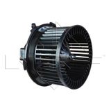 KALORIFER MOTORU C219 04-10 W211 02-08 S211 03-09 NRF 34042