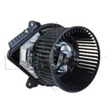 Kalorıfer Motoru Cıtroen Saxo P106 - Nrf 34021