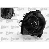 Kalorıfer Motoru Corsa C 1.2 1.4 00-06 Tıgra B 04- 09 Valeo 698563