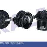 KALORIFER MOTORU FIESTA CB1 -CCN 08>17