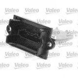 Kalorıfer Motoru Hız Ayar Unıtesı C2 C3 C3 Iı C3 Plurıel 1.4hdı 1.4 Valeo 509509