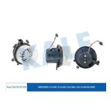 KALORİFER MOTORU MERCEDES C-CLASS-E-CLASS-SLS AMG-GLK-CLASS BLOWER KALE-351465