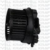 KALORIFER MOTORU P1007 C2 C3 C3 II C3 PLURIEL 1.4 8V/1.4HDI/1.6HDI KLIMASIZ KRAFTVOLL 08130069