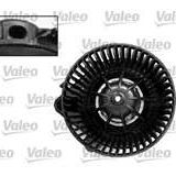 Kalorıfer Motoru Partner Iı Berlıngo Iı (03 08) Valeo 715053