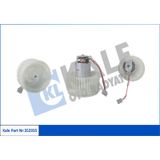 Kalorifer Motoru Volvo S60 I-s80 I-v70 Iı-xc70 Cross Country-xc90 I Blower