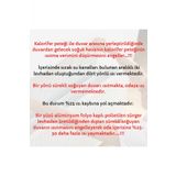 Kalorifer Petek Arkasi Isi Yalitim Levhasi Aluminyum Folyo Kapli 1 Cm Polietilen Levha 50X100 Cm