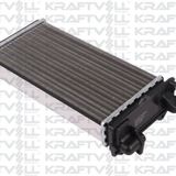 KALORIFER RADYATORU BMW E30 83-94 KRAFTVOLL 08050283