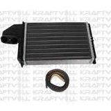 Kalorıfer Radyatoru Bmw E36 Klımasız - Kraftvoll 08050042