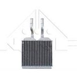 Kalorıfer Radyatoru Corsa B Combo B Tıgra A - Nrf 52103