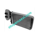 KALORİFER RADYATÖRÜ GOLF 2 JETTA 2 GOLF 3 VENTO PASSAT CADDY