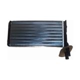 KALORIFER RADYATORU -KLIMASIZ (VW TRANSPORTER 91-04) TOPRAN-108614001