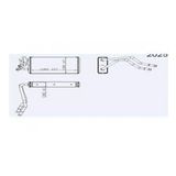 Kalorıfer Radyatoru Transıt V347 06 /> Klımalı