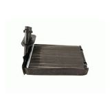 KALORIFER RADYATORU (VOLKSWAGEN: GOLF IV-BORA/AUDI: A3/SEAT: LEON-TOLEDO) - TOPRAN-109304001