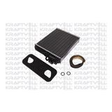 KALORIFER RADYATORU VOLVO S60 2 0T 2 4 2001- S80 1998 2006 V70 2000- XC70 2000- XC90 KRAFTVOLL 08050035