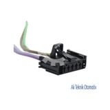 Kalorifer Rezistans Soketi Doblo-Albea-Linea 504636898