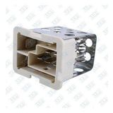 KALORİFER REZİSTANSI ASTRA G 1.4-1.6 16V - ASTRA H 1.4-1.6-1.8 93180051-6845782 AKD-OP107105