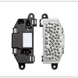 KALORİFER REZİSTANSI BERLINGO-PARTNER-C4 -PICASSO (07-13)