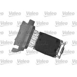 Kalorıfer Rezıstansı Corsa B 1.4ı.1.6ı Corsa C 1.8 Valeo 509405