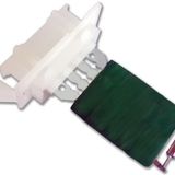 KALORİFER REZİSTANSI MASTER II 2.5 DCI 4 PİNLİ HELLUX-HLR100072