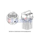 Kalorıfer Rezıstansı P307 P407 C3 III Ds3 C4 C5 III C6 Ds3 06- Otomatık Sogutma