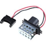 Kalorifer Rezistansı Renault Clio 1 Kangoo 1 1997 Klimasız 7701034875 Zenon RN8663