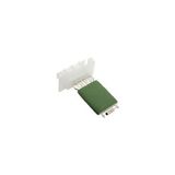 Kalorifer Rezistansı Renault Laguna 2 2002-2007 4 Pin Klimalı / Klimasız 7701207853 Zenon RN8679