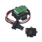 KALORİFER REZİSTANSI TRAFIC- VIVARO 01=>