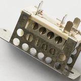 KALORİFER REZİSTANSI TRANSİT T15 HELLUX-HLR100047