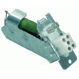 KALORİFER REZİSTANSI (YENİ) OPEL VECTRA A 1.6 1.8 2.0 - ASTRA F 1.4 1.6 16V