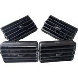 Kalorifer Üfleme Izgarası Takım Toyota Corolla AE101 1993-1998