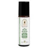 Kalp Çakrası (Anahata) Aromaterapi Yağ Karışımı 10 ml -%100 Saf Uçucu Yağlar ile Sevgi, Şefkat ve Duygusal Denge Ritüel Yağı - Palmarosa, Itır ve Lavanta İçerikli