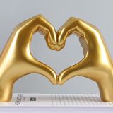 Kalp El Biblo, Gold