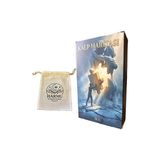 Kalp Haritası Tarot Destesi, Ilişkiler ve Kendini Keşfetme Için
