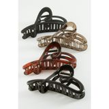 Kalp Renkli Mandal Toka 12 Cm YGTRBYXLBij95766