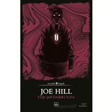Kalp Şeklindeki Kutu - Joe Hill