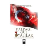 Kalpağı Gül Oyalılar - Zeliha Akçagüner
