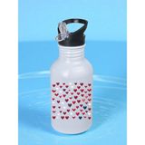 Kalpler Matara Suluk 600 ml - Çocuk Suluk Matara, Çocuk Su Matarası
