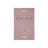 Kalplerin Azığı Kutu'l Kulub 4 Cilt Takım-Semerkand Yayınları