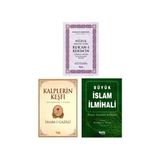 Kalplerin Keşfi-Büyük İslam İlmihali Nüzul Sırasına Göre Kur'an-ı Kerim'in Türkçe Meali 3'lü Set