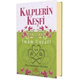Kalplerin Keşfi - Ciltli - Yeşil