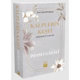 Kalplerin Keşfi / Mükaşefetü'l Kulüb - Yavuz Selim Pınarbaşı