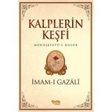 Kalplerin Keşfi / Mukaşefetü'l Kulüp (Ciltsiz) / İmam Gazali 9786055457273