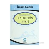 Kalplerin Keşfi (Şamua)-İmam-ı Gazali
