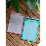Kalpli 2 Adet A5 Boy Notepad Memopad Check List Not Defteri Bloknot