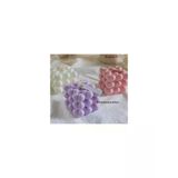 Kalpli Bubble Mum 3 Adet