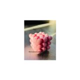 Kalpli Bubble Mum Pembe