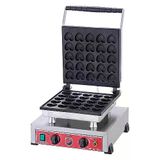 Kalpli Bubble Waffle Makinesi