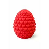 Kalpli Ejderha Yumurta Tasarımlı Dekoratif Saklama Kutusu | 3D Baskı Kapaklı Mini Kutu | Hediye &