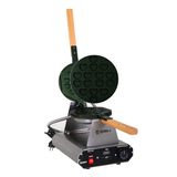 Kalpli ( Heart Shape ) Bubble Waffle Makinesi