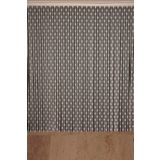 KALPLİ MODEL KREM RENK İP PERDE HAZIR İP PERDE 300*270